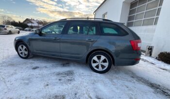 Škoda Octavia 1.4TSI 110kw AMBITION NAVI OPS full