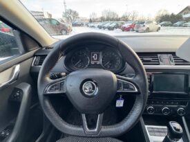 Škoda Octavia 1.4TSI 110kw AMBITION NAVI OPS