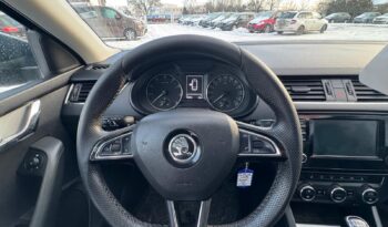 Škoda Octavia 1.4TSI 110kw AMBITION NAVI OPS full