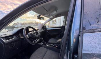 Škoda Octavia 1.4TSI 110kw AMBITION NAVI OPS full