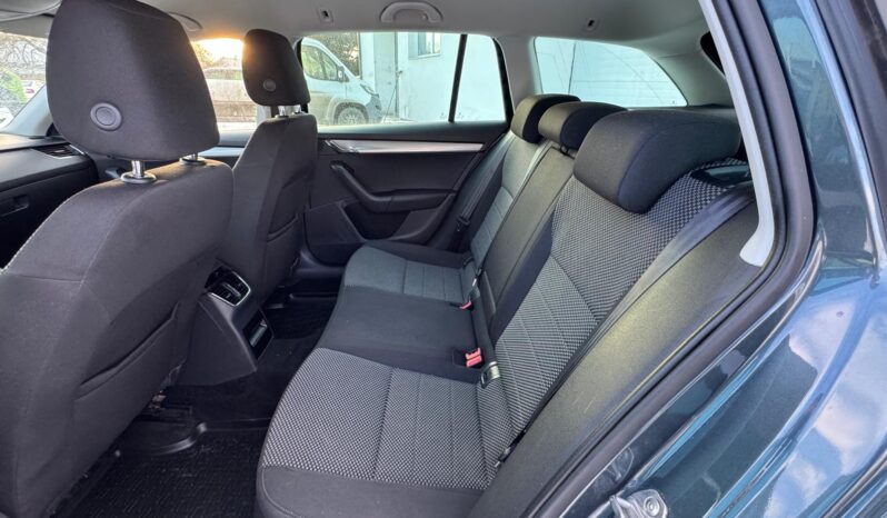 Škoda Octavia 1.4TSI 110kw AMBITION NAVI OPS full
