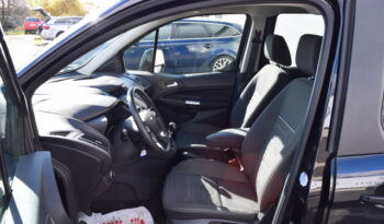 Ford Tourneo Connect 1.6TDCi85kw TITANIUM 7MÍST TOP full