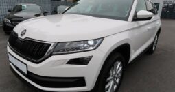 Škoda Kodiaq 1.5TSI 110kwSTYLE PLUS VIRTUAL