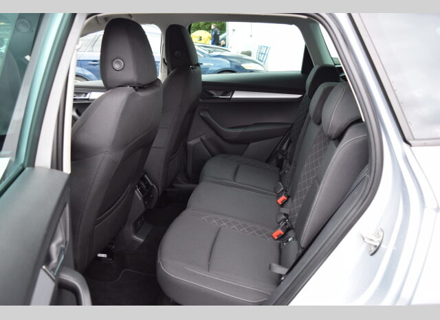 Škoda Karoq 2.0 TDI 110kw AMBITION 4×4 WEB full