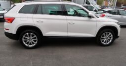 Škoda Kodiaq 1.5TSI 110kwSTYLE PLUS VIRTUAL
