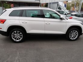 Škoda Kodiaq 1.5TSI 110kwSTYLE PLUS VIRTUAL