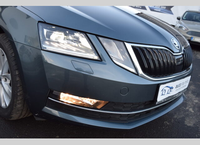 Škoda Octavia 1.4TSI 110Kw STYLE XENON TOP full