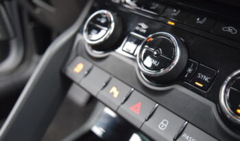 Škoda Karoq 2.0 TDI 110kw AMBITION 4×4 WEB full