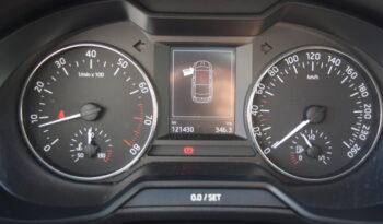 Škoda Octavia 1.4TSI 103kw ELEGANCE CLIMATR full