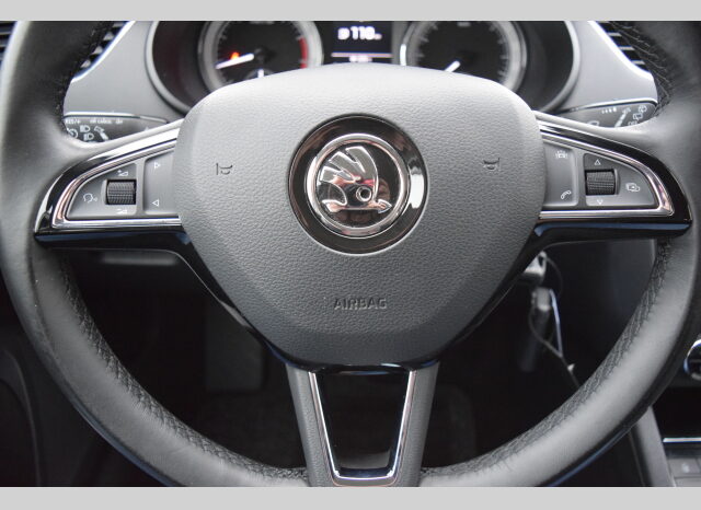 Škoda Octavia 1.4TSI 110Kw STYLE XENON TOP full