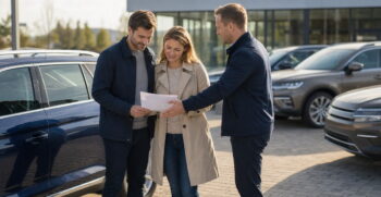 Jak vybrat ojeté auto podle skutečných potřeb