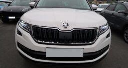 Škoda Kodiaq 1.5TSI 110kwSTYLE PLUS VIRTUAL