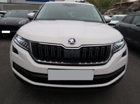 Škoda Kodiaq 1.5TSI 110kwSTYLE PLUS VIRTUAL