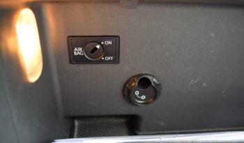 Volkswagen Touran 2.0TDI 103kw CUP EDITI XEN DSG full