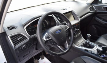 Ford S-MAX 2.0TDCi 110kw 4×4 TITANIUM 7M full