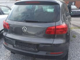 Volkswagen Tiguan 1.4TSI 92kw HIGHLINE PANO TAŽ