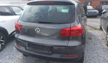 Volkswagen Tiguan 1.4TSI 92kw HIGHLINE PANO TAŽ full