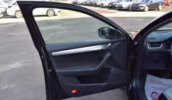 Škoda Octavia 2.0TDI 110kw STYLE XENON DSG full