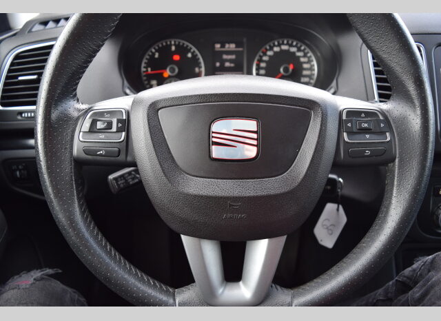 Seat Alhambra 2.0TDI130Kw ULTRALUXURY PAN full