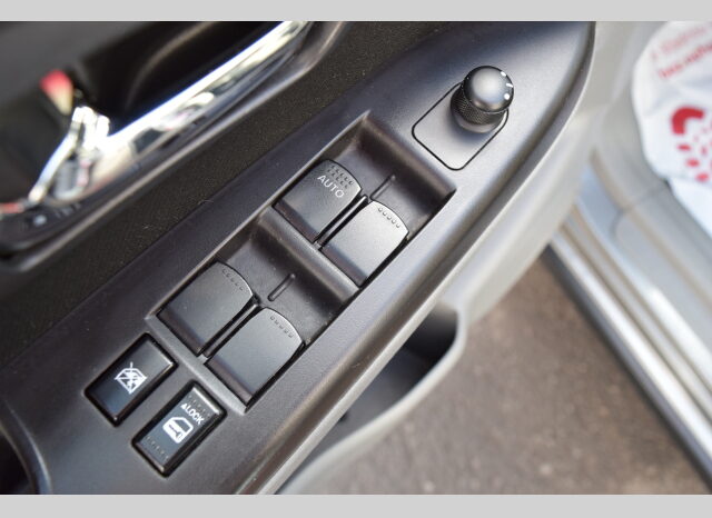 Suzuki SX4 1.6 VVT 88kw 4X4 GLX CLUB ED. full