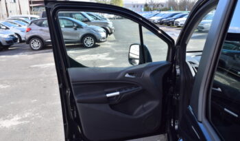 Ford Tourneo Connect 1.6TDCi85kw TITANIUM 7MÍST TOP full