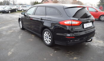 Ford Mondeo 2.0TDCi110kwBUSINESS TAŽNÉ TOP full