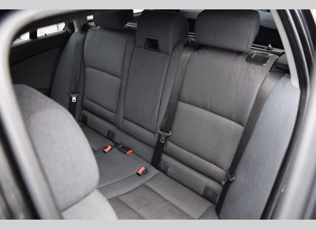 BMW Řada 5 525d 130kw EXECUTIVE manuál full