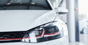close up view of brand new white colored polished 2025 03 18 19 49 14 utc 1200L
