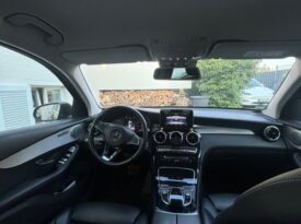 Mercedes-Benz GLC 2.0 155kw 4MATIC AUTOMAT LED