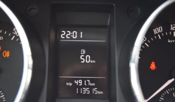 Škoda Yeti 1.2TSI 81kw ACTIVISION SPORT full