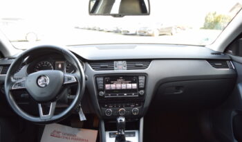 Škoda Octavia 2.0TDI 110kw STYLE XENON DSG full