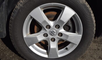 Suzuki SX4 1.6 VVT 88kw 4X4 GLX CLUB ED. full