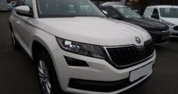 Škoda Kodiaq 1.5TSI 110kwSTYLE PLUS VIRTUAL