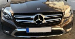 Mercedes-Benz GLC 2.0 155kw 4MATIC AUTOMAT LED