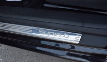 Škoda Superb 2.0TDI 125kwELEGANCE XEN NAV full