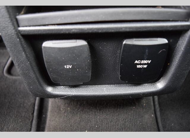 Ford S-MAX 2.0TDCi 132kw TITANIUM XEN TAŽ full