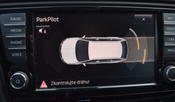Škoda Octavia 2.0TDI 110kw STYLE XENON DSG full