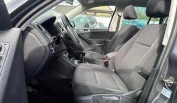 Volkswagen Tiguan 1.4TSI 92kw HIGHLINE PANO TAŽ full