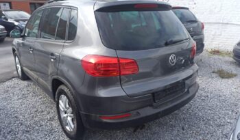 Volkswagen Tiguan 1.4TSI 92kw HIGHLINE PANO TAŽ full