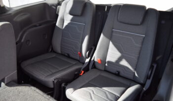 Ford Tourneo Connect 1.6TDCi85kw TITANIUM 7MÍST TOP full