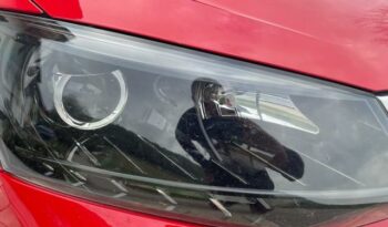 Škoda Fabia 1.2TSI81kw STYLE-PLUS EDITION full
