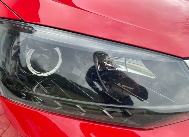 Škoda Fabia 1.2TSI81kw STYLE-PLUS EDITION full