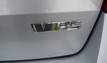 Škoda Octavia 2.0TDI135kw RS SPORT XENON TOP full