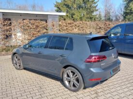 Volkswagen Golf 1.0TSI 81kw ED. JOIN R-LINE