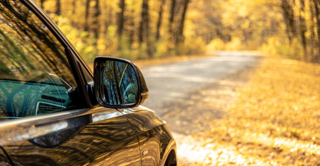 rear view side mirror of a car seen through the r 2025 03 14 20 20 21 utc 1200L